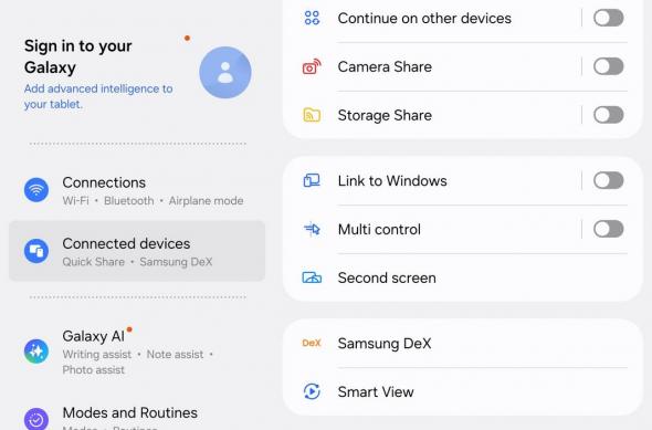 Samsung Galaxy Tab S11 - Screenshots: Tab-S11 (4).jpg