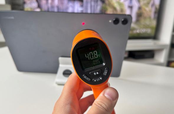 Samsung Galaxy Tab S11 Ultra - Test termic: Temperatura (5).jpg