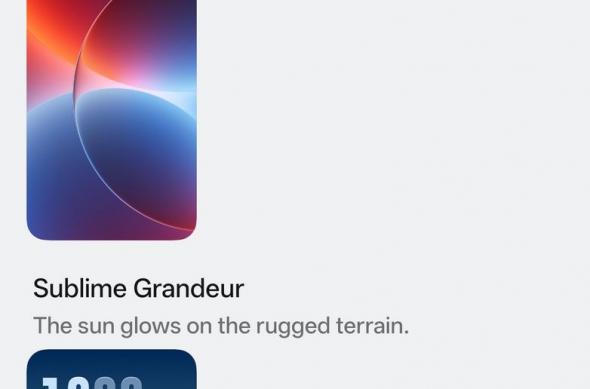 OnePlus 15 - Screenshots setări ecran: Setari-ecran (1).jpg