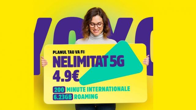 <b>Black Friday... INVERS: YOXO se scumpeşte cu mai mult de 50%</b>În general în perioada asta am tot scris despre ieftiniri, Black Friday, reduceri, dar iată că apar şi scumpiri. Colegul Claudiu a primit un mesaj, care anunţa o scumpire a serviciilor YOXO. Despre ce e vorba aflaţi mai jos