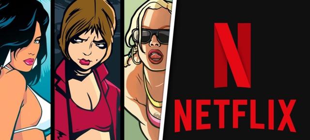 Ai abonament Netflix? Acum poți instala GTA: The Trilogy pe smartphone-ul tău gratuit din App Store sau Google Play