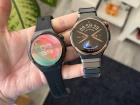 Huawei rămâne lider la wearables în T2 2026, dar cifrele IDC arată și reculul pieței