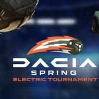 Campionatul eSports dedicat Dacia Spring are prima etapă încheiată; Cum decurge competiţia Rocket League?