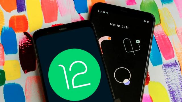 <b>Android 12 are o cotă de piaţă de doar 2.6% la 8 luni de la debut</b>Chiar dacă unele companii precum Samsung s-au mişcat rapid cu actualizările Android 12 în ultima vreme şi au extins şi perioada de actualizare pentru telefoane, ei bine Android 12 în sine nu a ajuns pe aşa multe dispozitive