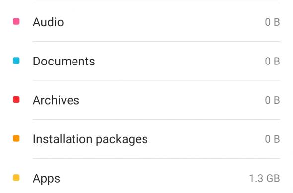 Interfață grafică Huawei Mate 20 Pro (capturi de ecran): Screenshot_20181022_144146_com.android.settings.jpg