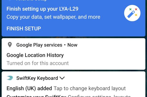 Interfață grafică Huawei Mate 20 Pro (capturi de ecran): Screenshot_20181022_144220_com.huawei.android.launcher.jpg