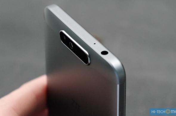 ZTE Blade V8 - Fotografii leak: zte-headphone.jpg