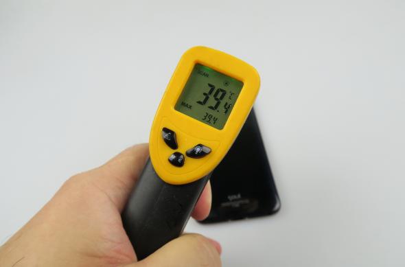 Test termic Allview X4 Soul Infinity N: Allview-X4-Soul-Infinity-N_036.JPG