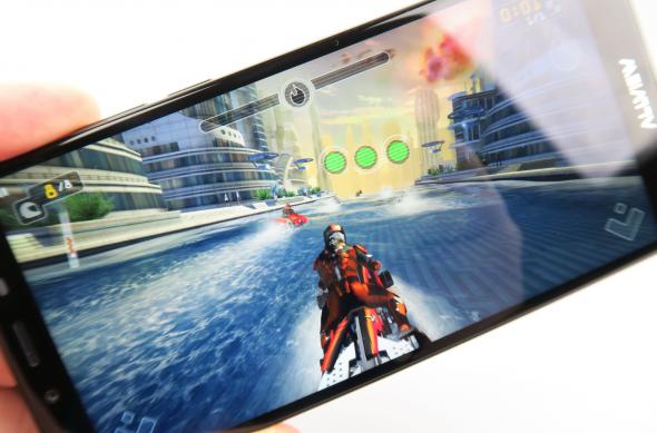 Test termic Allview X4 Soul Infinity N: Allview-X4-Soul-Infinity-N_034.JPG