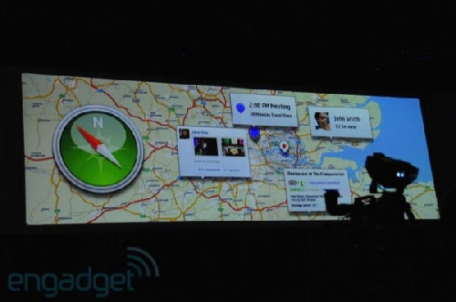 Nokia World 2010 Live blogging; Nokia E7, Nokia C7 si Nokia C6-01, lansate! - imaginea 2