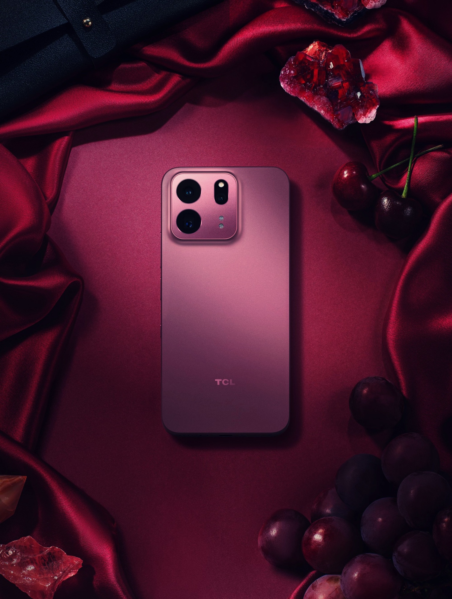 TCL P80 Ultra (galerie)
