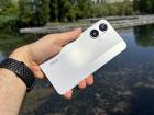 POCO X8 Pro Max: Design cu luminiţe în spate, ergonomic la gaming