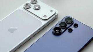 Samsung depășește Apple în ceea ce privește satisfacția utilizatorilor de telefoane din SUA, potrivit noului studiu ACSI