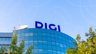 DIGI anunţă schimbări importante: tarifele abonamentelor vor fi exprimate în euro