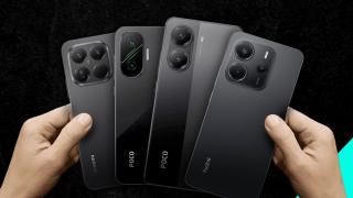 Una caldă, una rece: Xiaomi a livrat mai puține telefoane în trimestrul 1, dar cu preț mai mare