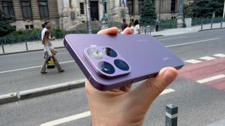 Xiaomi 17T Pro: Conectivitate demnă de un flagship, 5G și WiFi de viteze mari