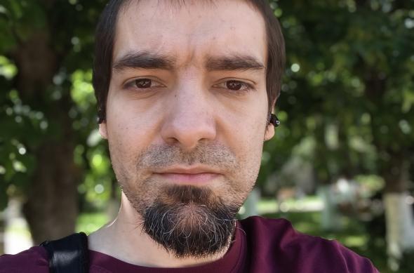 POCO X8 Pro Max - Mostre Foto (selfie): IMG_20260515_151127.jpg