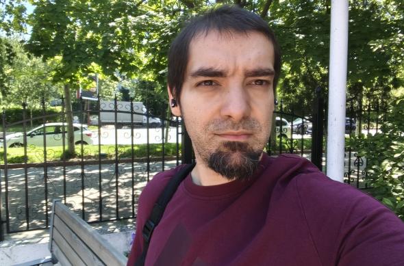 POCO X8 Pro Max - Mostre Foto (selfie): IMG_20260515_151059.jpg
