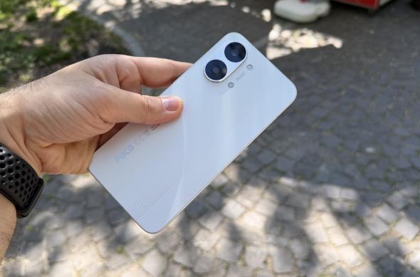 POCO X8 Pro Max - Galerie foto Mobilissimo.ro: Photo 15-05-2026, 16 01 06.jpg