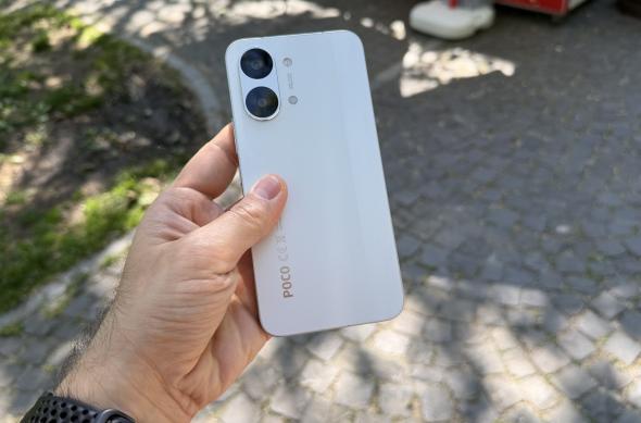 POCO X8 Pro Max - Galerie foto Mobilissimo.ro: Photo 15-05-2026, 16 01 05.jpg
