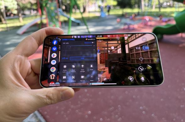 POCO X8 Pro Max - Luminozitate display: Photo 15-05-2026, 16 22 11.jpg
