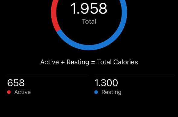 Garmin Forerunner 70 - Aplicația Connect (Screenshots): Photo 23-05-2026, 16 58 20.jpg