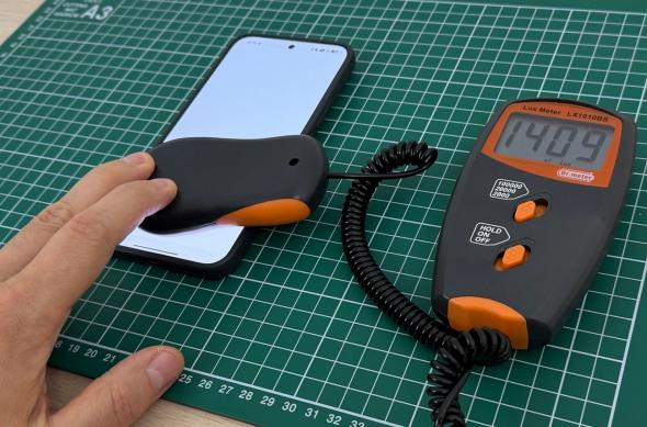 Xiaomi 17T Pro - Test ecran: Xiaomi-17t-Pro (3).jpg
