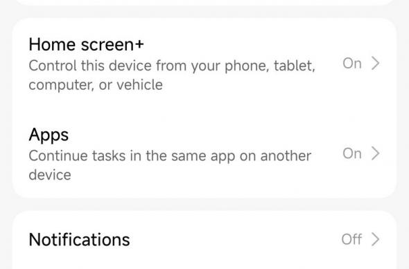Xiaomi 17T Pro - UI Conectivitate: Screenshot_2026-05-18-20-23-57-559_com.milink.service.jpg