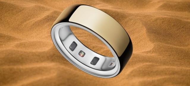 Lansarea Oura Ring 5 se apropie; Ce ne rezrvă noul inel inteligent al companiei?