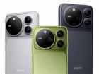 HONOR Magic9 își varsă toate specificațiile înainte de lansare: trei modele, până la 11.000 mAh și camere de 200 MP