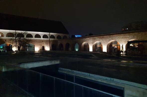 Samsung Galaxy S9+ - Mostre Foto (seara): 20180309_010051.jpg