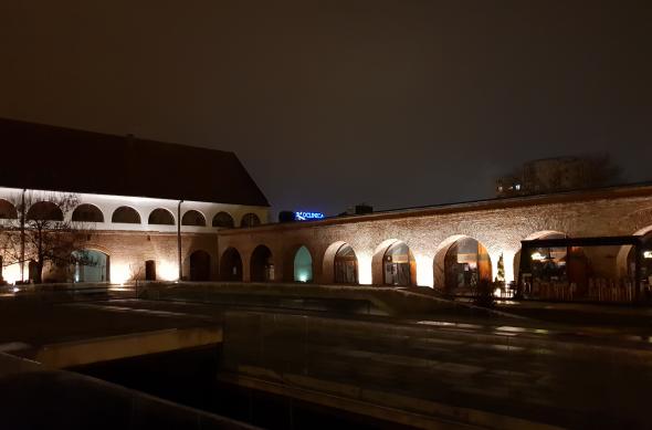 Samsung Galaxy S9+ - Mostre Foto (seara): 20180309_010033.jpg