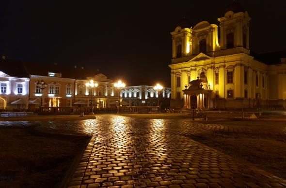 Samsung Galaxy S9+ - Mostre Foto (seara): 20180309_012232.jpg