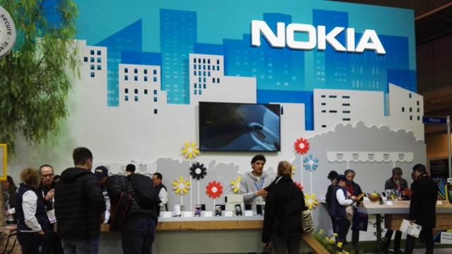 <b>Nokia a fost cel mai popular brand de la MWC 2018 conform unui sondaj Twitter; Iată şi sondajul Mobilissimo.ro!</b>Descoperim astăzi faptul că în perioada târgului de tehnologie Mobile World Congress 2018 din Barcelona, unul dintre cele mai populare branduri a fost chiar Nokia. Această afirmație vine ca urmare a unui studiu realizat de Twitter și Brandwatch