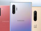Top 10 cele mai populare smartphone-uri pe Mobilissimo.ro în luna august 2019: Mult Samsung şi o surpriză la mijloc de top