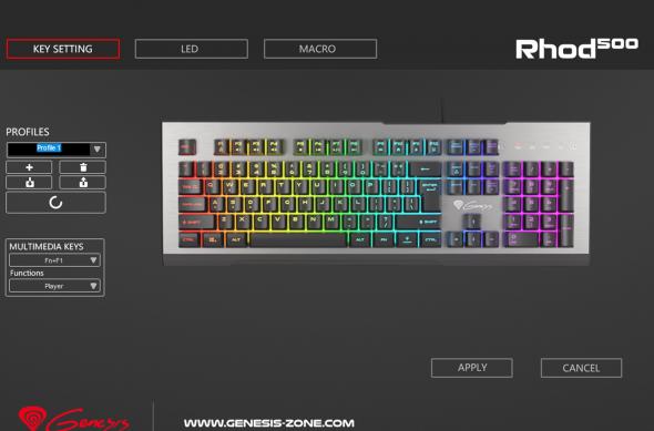 Aplicație Genesis Rhod 500: genesisapp1.jpg