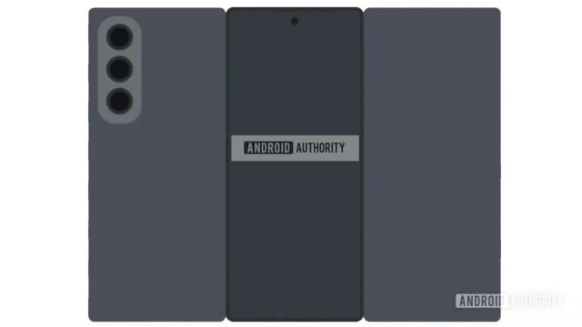 <b>Galaxy G Fold apare în One UI 8 cu 2 balamale și 3 panouri; Samsung testează un pliabil multi-fold</b>Samsung ar putea lansa un telefon pliabil cu două balamale în cadrul evenimentului Galaxy Unpacked de pe 9 iulie. Primele indicii vin direct din build-ul One UI 8, unde au fost descoperite animații ce dezvăluie designul unui model denumit intern ..