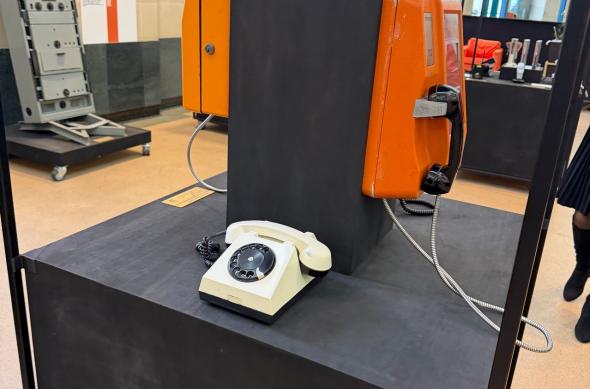 Palatul telefoanelor - Fotografii: Palatul-Telefoanelor_ (5).jpg