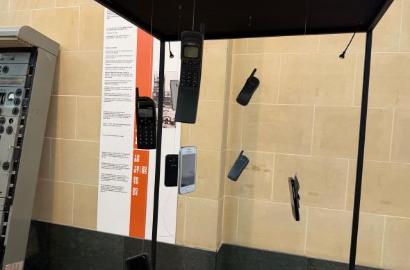 Palatul telefoanelor - Fotografii: Palatul-Telefoanelor_ (15).jpg