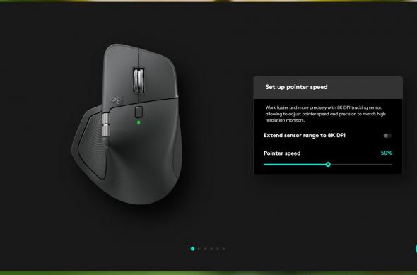 Logitech MX Master 4 - Screenshots: Logi-Plus-App (4).jpg