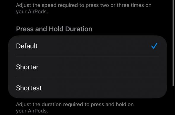 Apple AirPods Pro 3 - Screenshots: AirPods-Pro-3-Screenshots_012.jpg