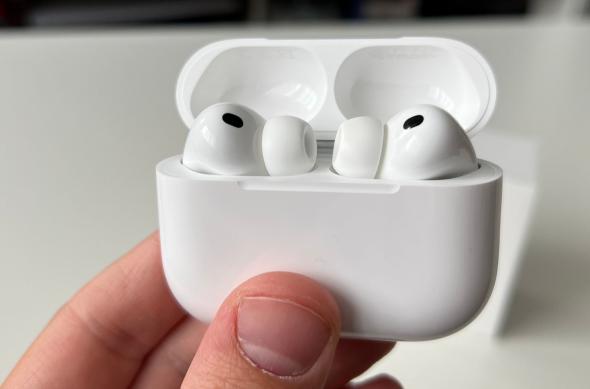 Apple AirPods Pro 3 - Unboxing: AirPods-Pro-3-Unboxing_009.jpg