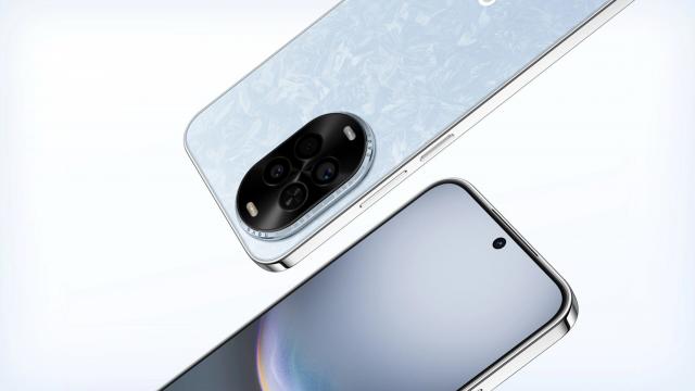 <b>Huawei nova 14 Lite lansat oficial! Are baterie mare, display OLED generos, cameră selfie de 50 MP</b>Huawei continuă să extindă seria nova 14. În China tocmai a debutat modelul nova 14 Lite, cunoscut și ca „Vitality Edition”. Este poziționat ca o versiune mai accesibilă a modelului standard din lineup, păstrând o parte dintre caracteristicile cheie
