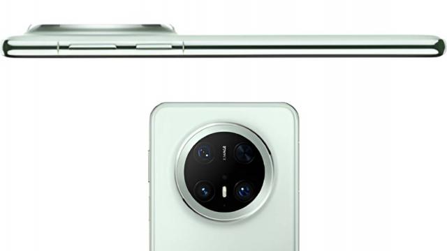 <b>Huawei Mate 70 Air apare în peisaj: Un nou model ultra-subțire cu dotări mid-range interesante</b>Huawei pare să se alinieze tendinței telefoanelor ultra-subțiri de tip „Air”. În trecut se vehicula că sub seria Mate 70 ar putea sosi o așa-zisă variantă „Premium Edition”. Pare însă că e vorba despre Mate 70 Air, terminal ce a fost listat în baza
