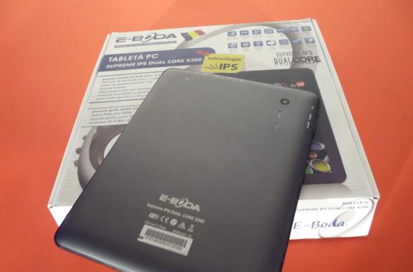 E-Boda Supreme IPS Dual Core X200 unboxing: o surpriză plăcută Într-o cutie de... pizza (Video): p1310034jpg.jpg