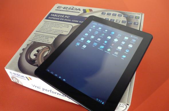 E-Boda Supreme IPS Dual Core X200 unboxing: o surpriză plăcută Într-o cutie de... pizza (Video): p1310025jpg.jpg