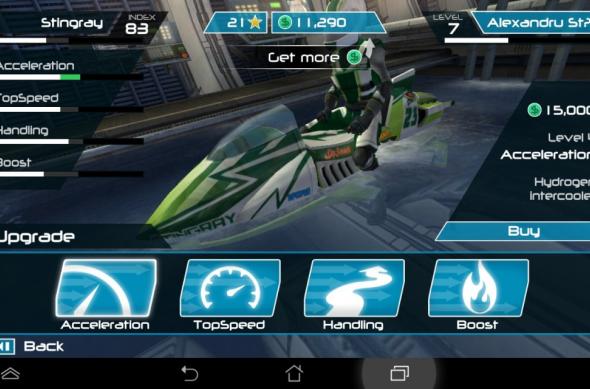 Riptide GP2 review: unul dintre cele mai bune jocuri ale verii, un adevărat benchmark pentru terminale puternice (Video): screenshot_2013_07_31_06_51_09.jpg