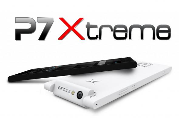 Allview lansează smartphone-ul octa-core P7 Xtreme; acesta vine cu o cameră foto rotativă de 13 megapixeli: allview_p7xtreme1.jpg