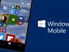 Windows 10 Mobile este acum compatibil și cu tabletele de 9 inch