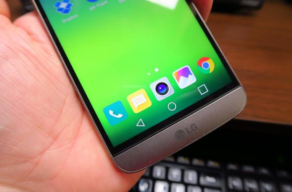 LG G5 - Fotografii Hands-On: LG-G5_007.JPG